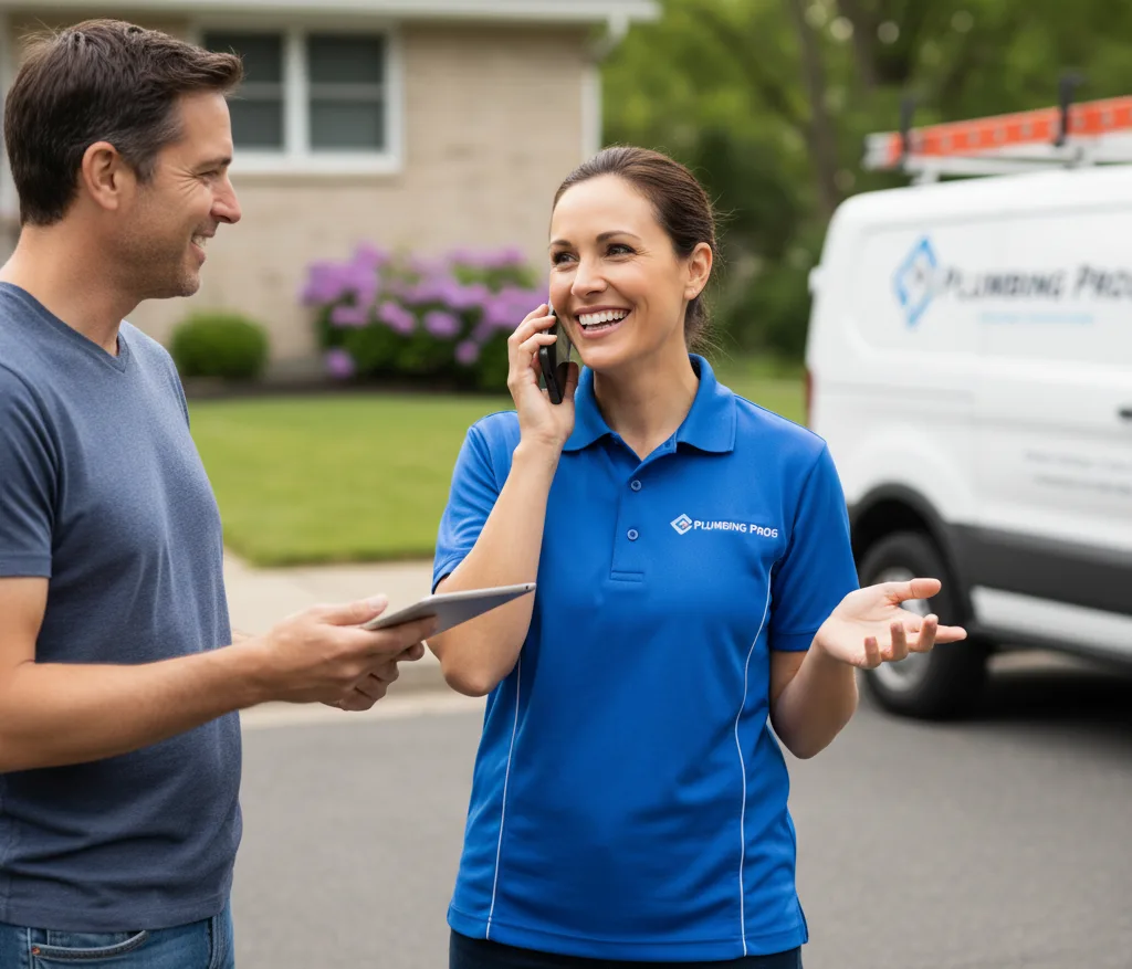 Emergency Plumbing in Fairfield, IL